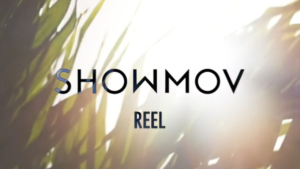 2019-2020 VIDEO REEL 1 - SHOWMOV inc.