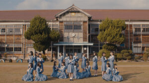 STU48「僕らの春夏秋冬」MV - SHOWMOV inc.