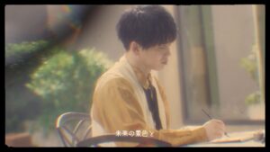 Da-iCE「ダンデライオン」MV 〜Another SCENE〜 - SHOWMOV inc.