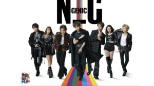 GENIC LIVE TOUR 2024 N_G　VJ＋OP撮影 - SHOWMOV inc.