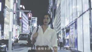 claquepot「ケダモノ」MV - SHOWMOV inc.